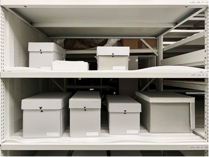 Ancêtres en collections? 
Regards croisés entre enjeux scientifiques et responsabilités contemporaines