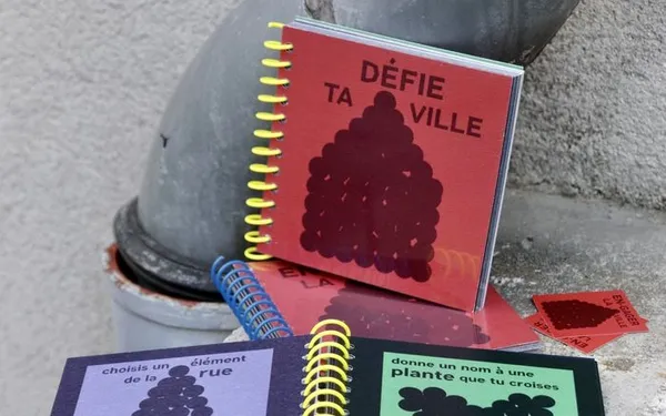 Défie ta ville