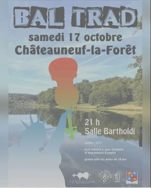 bal trad de l'automne