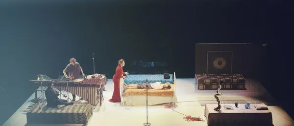 Frida Kahlo, un portrait musical