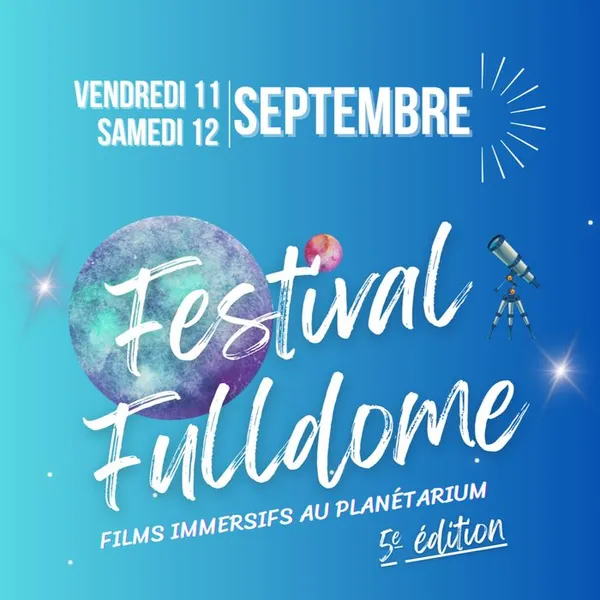 Festival Fulldome APLF #5