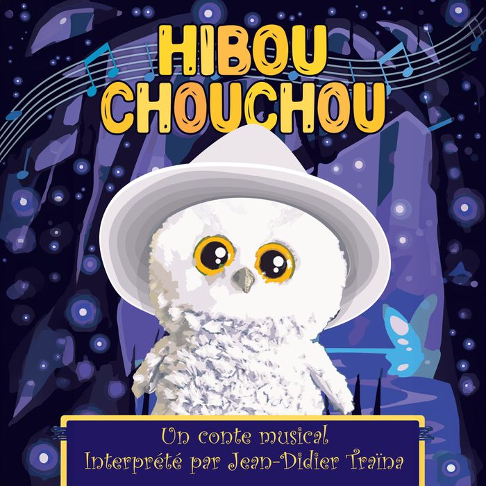 Hibou Chouchou