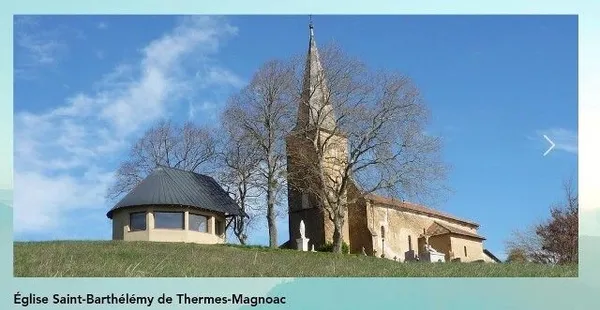Exposition, visite et concert