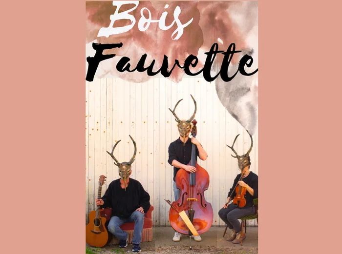 Concert Bois Fauvette