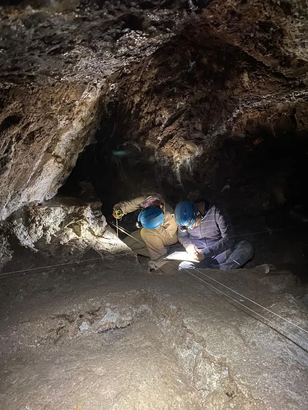 Visite commentée : à la découverte des mines d'argent médiévales du Minier