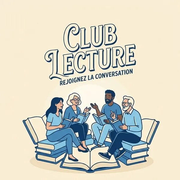 Club lecture