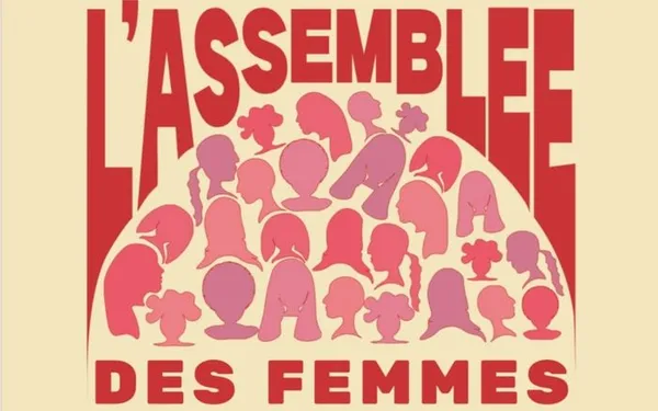 L'Assemblée des femmes : un spectacle pour combattre les inégalités !