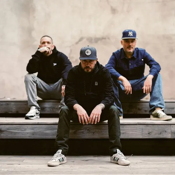 BOLD feat. Youthstar