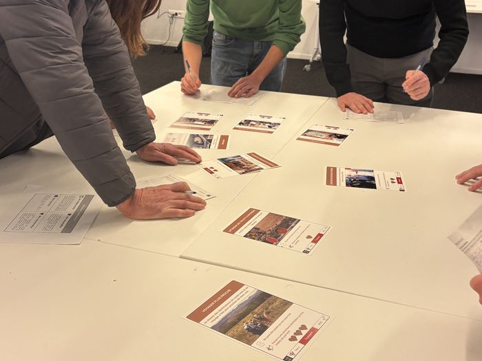 Atelier 2 tonnes - 19 septembre 2026
