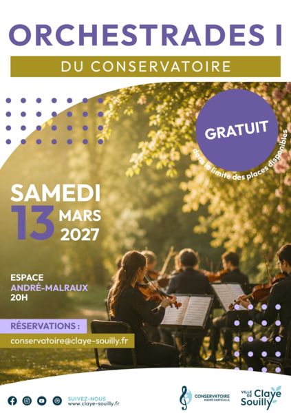 Orchestrades I