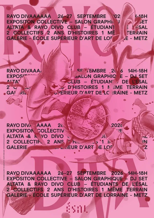 Rayo Diva
