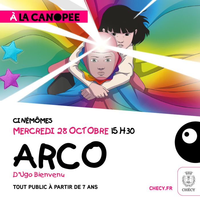 ARCO