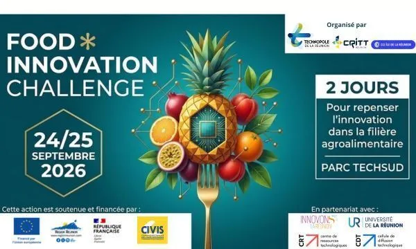 Food Innovation Challenge