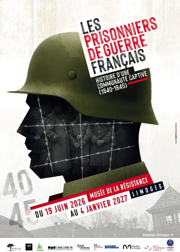 Les prisonniers de guerre français