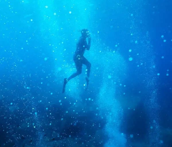 La mer jamais ne s'oublie