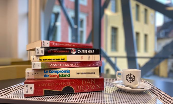 Comité de lecture