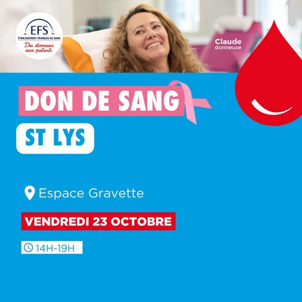 Don du sang
