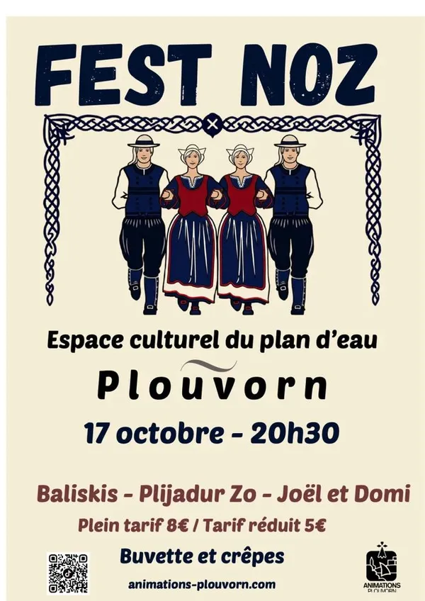 Fest Noz