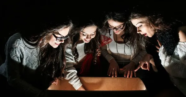 Escape game : Face à l’IA