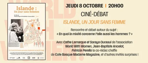 Ciné-débat