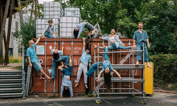 Création collective
