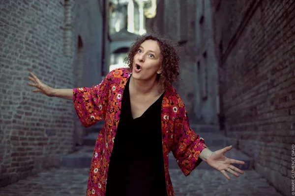 La Voix est Libre!