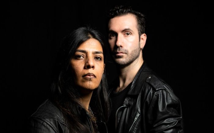 Concert Hura Mirshekari et N9nE | Monte le Son 2026 "Ô féminins"