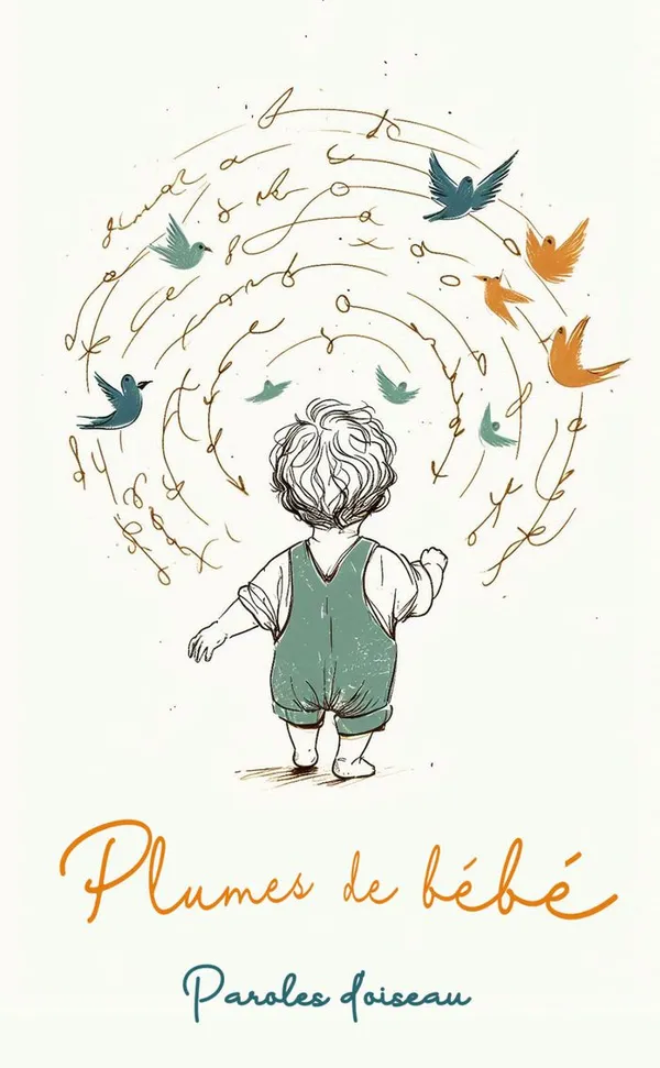 Plumes de bébé