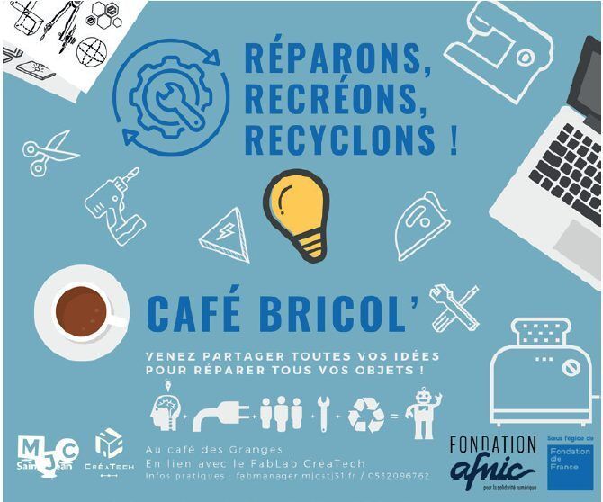 Café bricol’