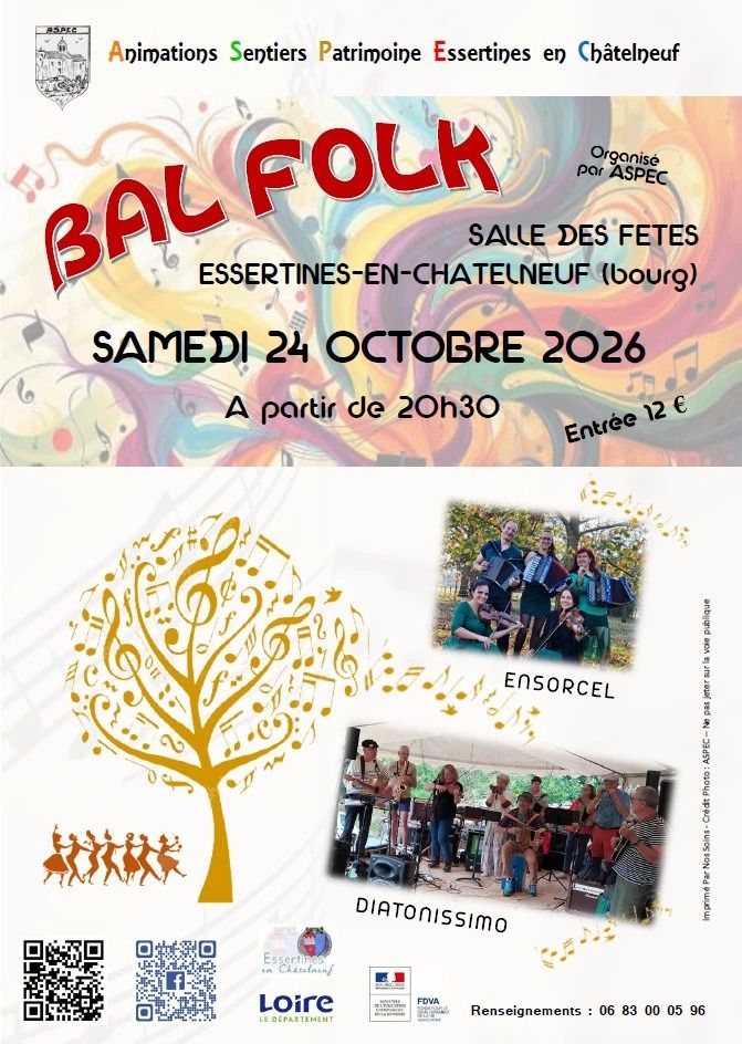 Bal folk