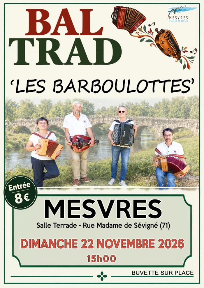 Bal Trad Folk