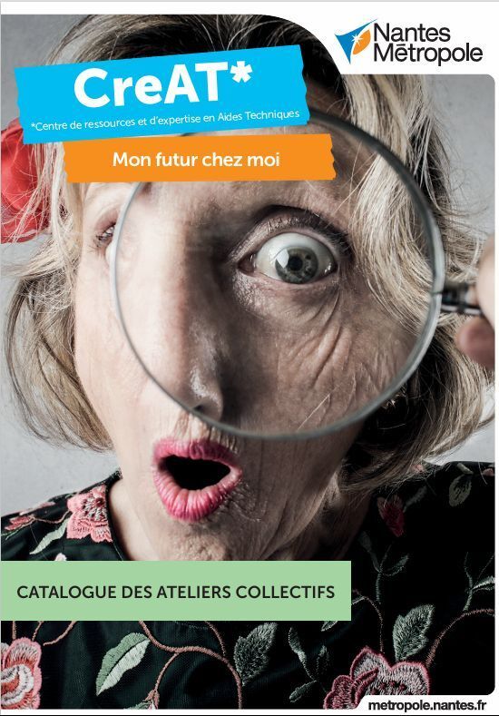 En route vers le CREAT