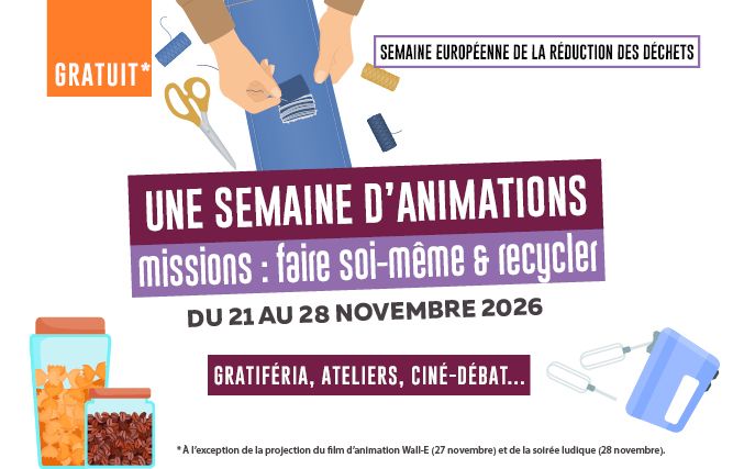 EXPOSITION REBUTS ET MERVEILLES