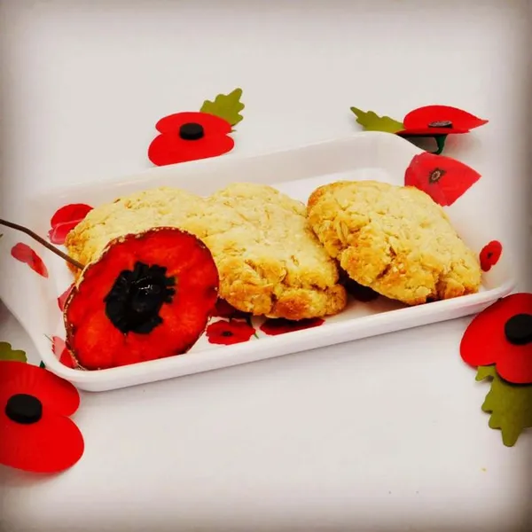 /!\ COMPLET /!\ Atelier Anzac Biscuit
