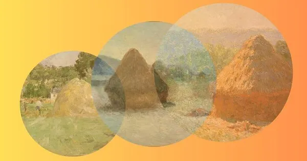 Exposition : Promenades impressionnistes