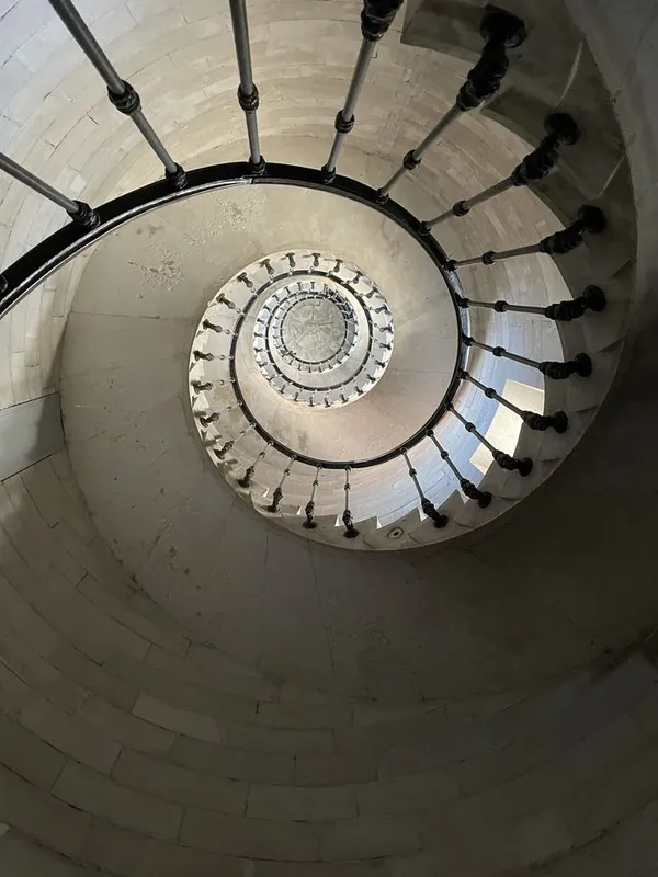 Visite commentée du phare de l'Espiguette