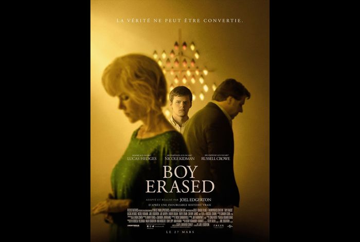 Boy Erased
