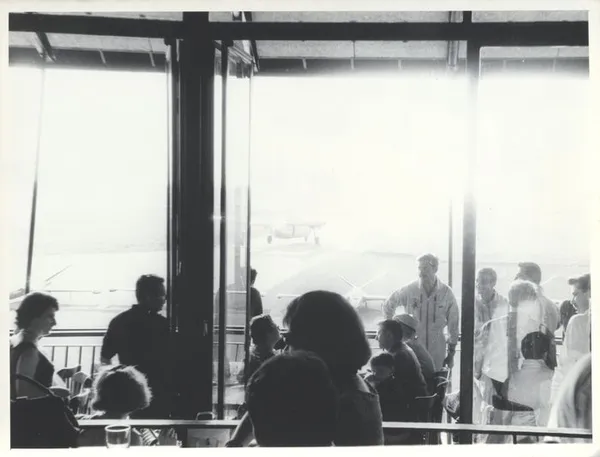 Atelier d'écriture photographique, par Chloé Baudry