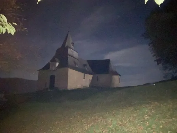 Découverte de la Chapelle de Piétat et de son riche mobilier