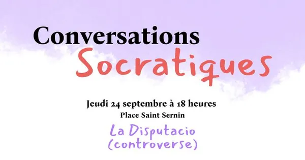 La disputacio