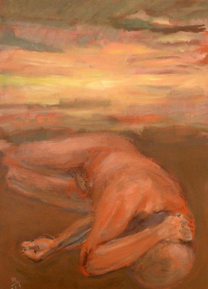 Exposition Galerie Lety