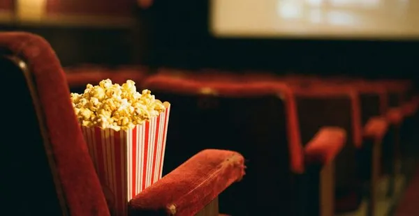 Les p’tits claps : Projection à la médiathèque