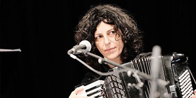 Spectacle L'Enfant-soldat née Musique