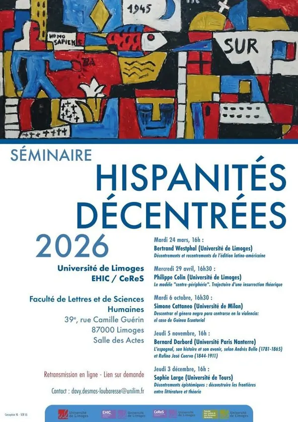 Séminaire
