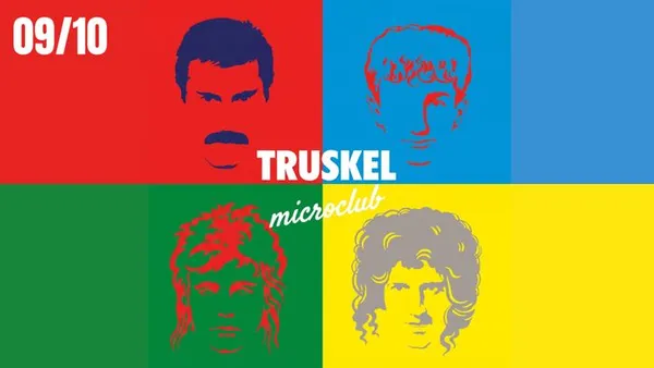 80 PARTY - TRUSKEL