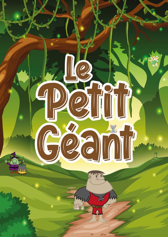 Le petit géant