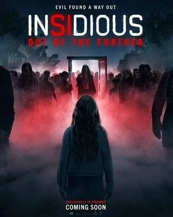 La séance du Vendredi : Ciné frissons