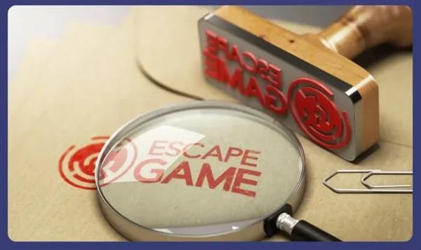 Escape game au Musée de la clef et de la serrure