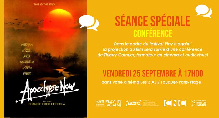 Apocalypse now