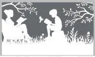 Visite guidée par les bénévoles